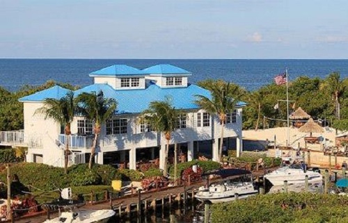 Ocean Pointe Suites Key Largo Ocean Pointe Suites Key Largo